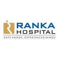 Ranka Multispeciality Hospital(@RankaHospitals) 's Twitter Profile Photo