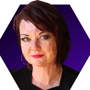 Chief Style Officer. Tech visionary bringing art, fashion and style to a tech industry that desperately needs it.