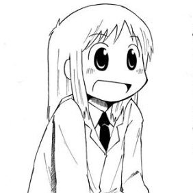 ただの変態です