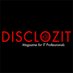 Disclozit (@disclozit) Twitter profile photo