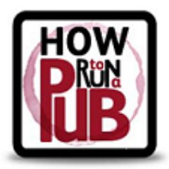 the essential guide to running a pub