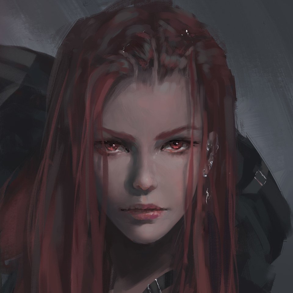 EliceDev's profile picture. Game dev'