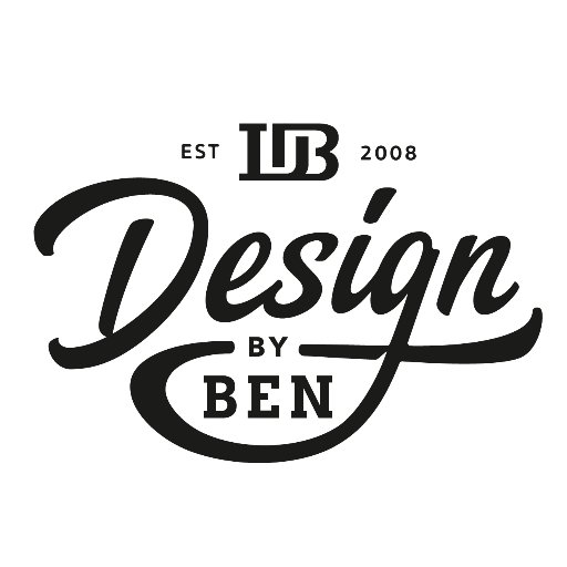 DesignbyBen_ Profile Picture