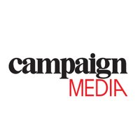 Campaign Media Awards(@CxMediaAwards) 's Twitter Profile Photo