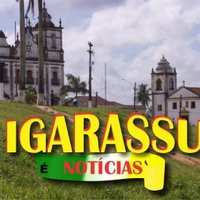 IGARASSU É NOTICIAS (@igarassunoticia) 's Twitter Profile Photo