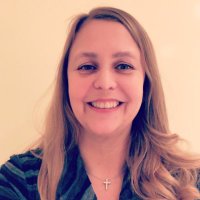 Caroline Ghaffari (@carolineghaffa1) 's Twitter Profile Photo