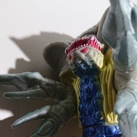 ARAI_GUMATANOTHOR (@cmbkracouth) 's Twitter Profile