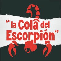 La Cola del Escorpión (@colaescorpion) 's Twitter Profile