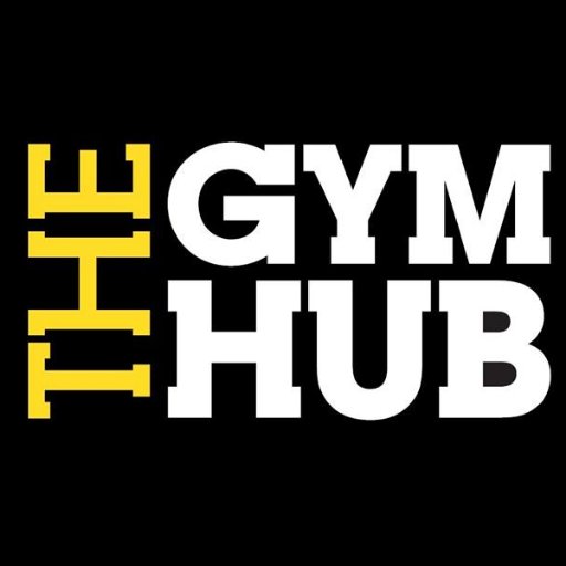 Low-cost gym. £23 per month. No contract! Be part of the Hub. #NotAllGymsAreEqual Find us on Facebook & Instagram