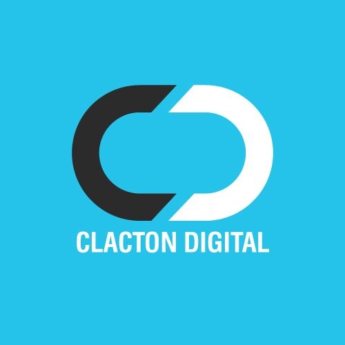 Clacton Digital is committed to helping businesses in Clacton-on-Sea and across north east Essex. #WebDesign #DigitalMarketing #SEO 01255 762763