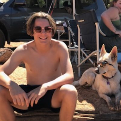 MattHar30223595's profile picture. 💦