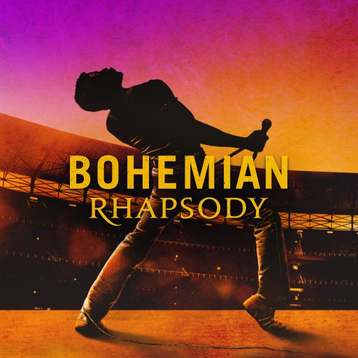 Bohemian Rhapsody Profile