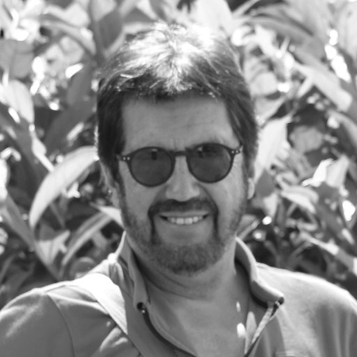 Periodista - Fotógrafo - Editor de la Revista Digital LAPALABRABIERTA https://t.co/ckOTYpuILQ