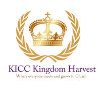 KICC Kingdom Harvest(@KICCKingdomH) 's Twitter Profile Photo
