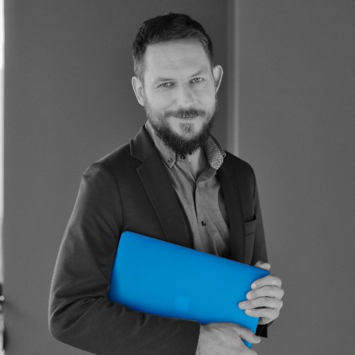 pogarson's profile picture. Co-founder & Partner @codeandpepper