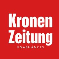 Kronen Zeitung (@krone_at) 's Twitter Profile Photo Kronen Zeitung (@krone_at) 's Twitter Profile Photo