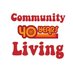 Community Living (@CLIFrederick) Twitter profile photo