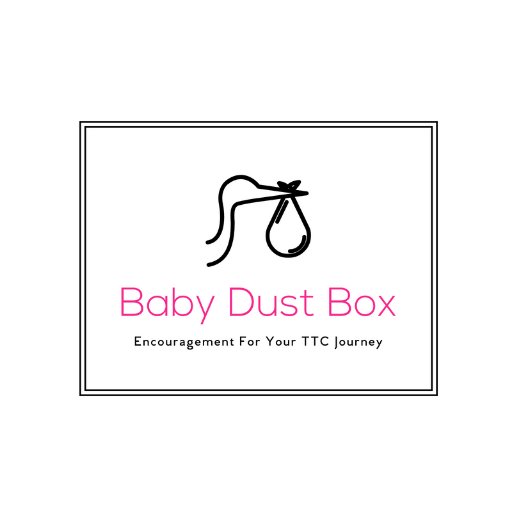 #BabyDustBox is a new subscription box for women and couples who are trying to conceive. We are owned, operated & curated by women on the TTC journey with you.
