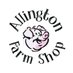 Allington Farm Shop (@allingtonfarm) Twitter profile photo Allington Farm Shop (@allingtonfarm) Twitter profile photo