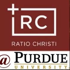 Ratio Christi #apologetics club at Purdue University Northwest strengthening the faith of Christian students by asking tough questions & encouraging discussion.