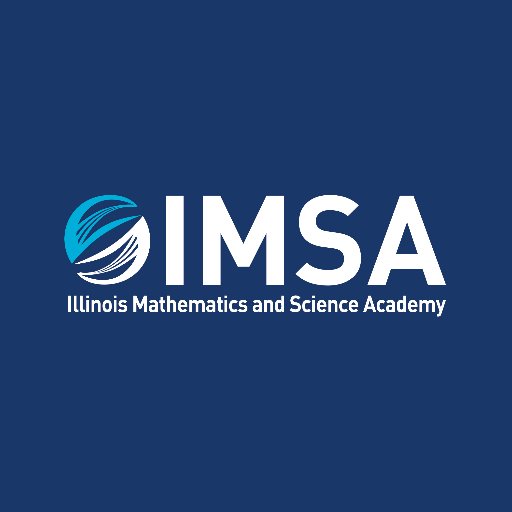 Illinois Mathematics and Science Academy - We strive to be the world's leading teaching and learning laboratory for imagination and inquiry.