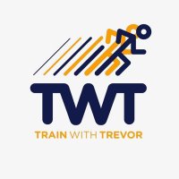 Train with Trevor (@trainwithtrevor) 's Twitter Profile Photo Train with Trevor (@trainwithtrevor) 's Twitter Profile Photo