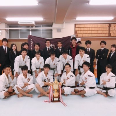 早稲田大学 少林寺拳法部 19年新歓 Waseshorin19 Twitter