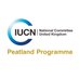 IUCN UK Peatlands (@IUCNpeat) Twitter profile photo