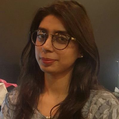 Aqsapervaiz4's profile picture. Clinical psychologist