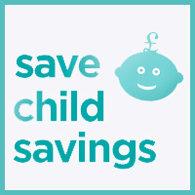 The Save Child Savings campaign was created to make sure that we can protect every child's right to the best start to their adult life.