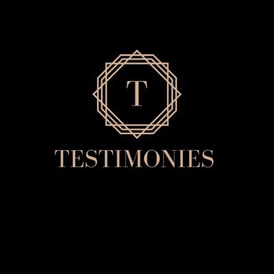 Share your testimonies about what God has done for you