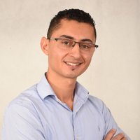 Maher SLOUMA (@maher83) 's Twitter Profile Photo