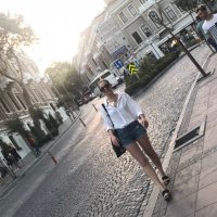 Senem Kahraman (@ssenem8) Twitter profile photo