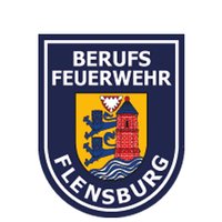 Berufsfeuerwehr Flensburg(@FlensburgBf) 's Twitter Profile Photo