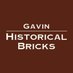 Mike Gavin (@historicalbrick) Twitter profile photo