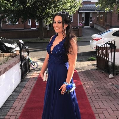 ParkinnLucy's profile picture. Couldn’t give a bollox to be fair