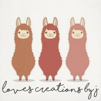 Lovescreationsbyj(@Lovescreations1) 's Twitter Profile Photo