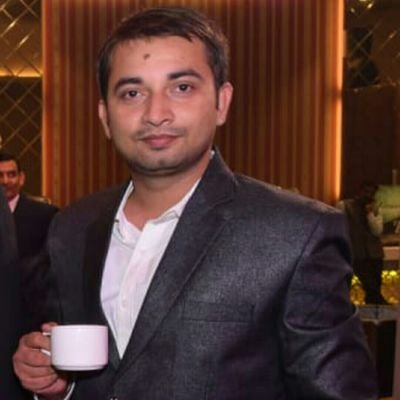 abhishekumarjha's profile picture. Trying to be a Data Scientist.