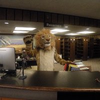 Corgan Library(@KCLibrary_PA) 's Twitter Profile Photo