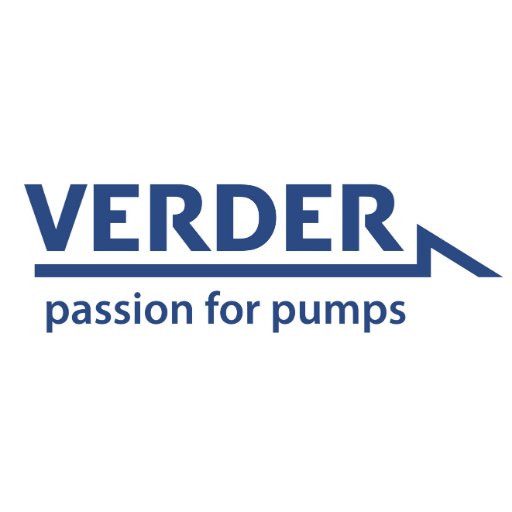 Verder Liquids North American Headquarters. Verderflex Peristaltic Pumps, Verderair AODD Pumps, SSP Rotary Lobe Pumps