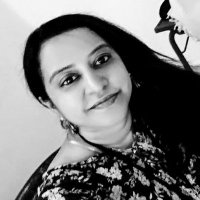 Nandini Alagar 🎵(@NandiniAlagar) 's Twitter Profile Photo