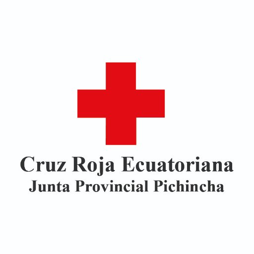 Cruz Roja Pichincha