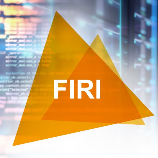 We will continue to share updates about FIRI topics on LinkedIn: https://t.co/EXHpItT4qS
