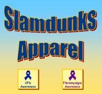 slamdunkapparel's profile picture. Custom-designed products for the whole family! Get the gear you need to wear at http://t.co/F9pXI4nlZx