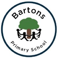 Maths at Bartons Primary School(@MathsAtBartons) 's Twitter Profile Photo