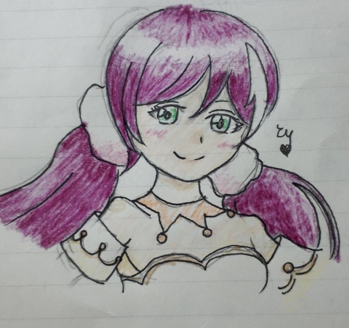 20↑ゲームなど 鍵はきまぐれでしてます。 プロフィール画像ははーちゃん作✨ 忙しいので浮上少なめ