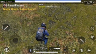 Hubert76390457's profile picture. 