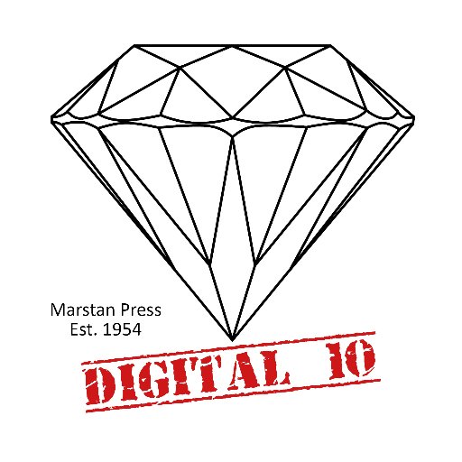 Marstan Press