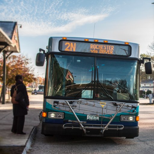 COAST is a nonprofit 501(c)3 regional public transit bus system in the Greater Seacoast of New Hampshire. We do not reply to any Twitter messages.