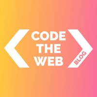 Code The Web 🖥 🚀 (@codethewebblog) 's Twitter Profile